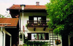 Ferienwohnung Mayer Alma Prien am Chiemsee