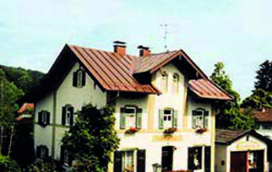 Haus Schedlbauer Prien am Chiemsee