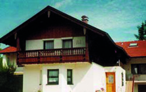 Haus Dummert Prien am Chiemsee