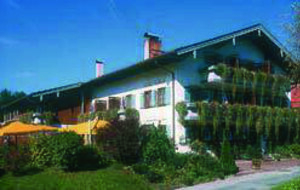 Landgasthaus & Hotel Kurfer Hof Bad Endorf