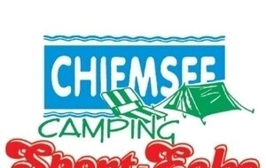 Camping-Sport-Ecke Chieming