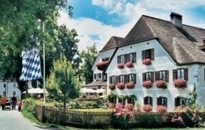 Insel-Hotel Restaurant Chiemsee