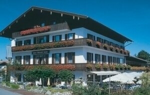 Gasthof Unterwirt Eggstätt