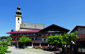 Kienberg Inzell