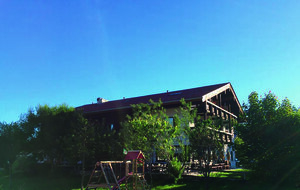 Inzeller Inzell