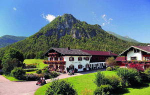 Biohof Inzell