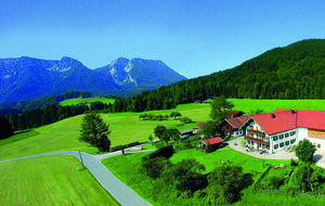 Wallnerhof Inzell