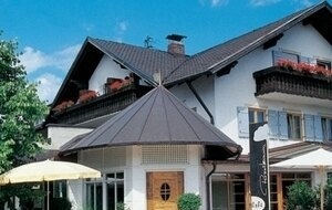 Purzelbaum Café & Pension im Haus Wiefarn Amerang