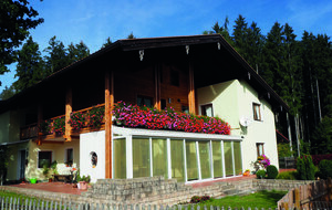 Mayerbüchler Inzell