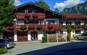 Bretzner Inzell