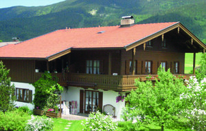 Gundi Scheurl Inzell