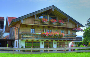 Hirschbichler Inzell