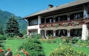 Gästehaus Gamsei Grassau Rottau
