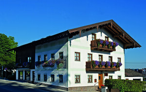 Gästehaus Rosin Prien am Chiemsee