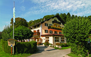 Gasthof Pension Stocker Pension