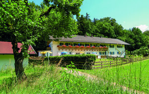 Gästehaus Schwarz Prien am Chiemsee