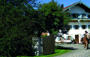Fürstnerhof Rimsting