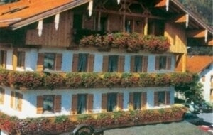 Hotel Hansbäck Grassau Rottau