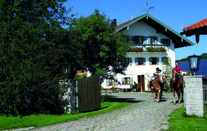Fürstnerhof Rimsting