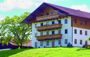 Zum Pfeifferhof Ferienwohnung Urlaub auf dem Bauernhof