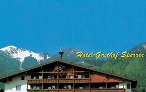 Hotel-Gasthof Sperrer Grassau Rottau