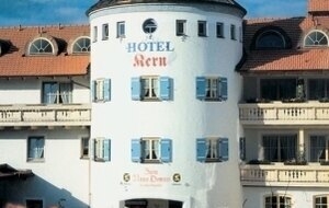 Hotel - Gasthof Kern Halfing