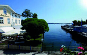 Hotel Luitpold am See HAUS 1 & HAUS 2 Prien am Chiemsee
