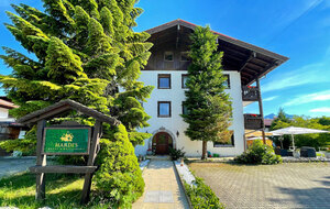 Hardis Hotel Inzell