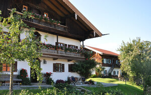 Beim Laberger Urlaub auf dem Bauernhof