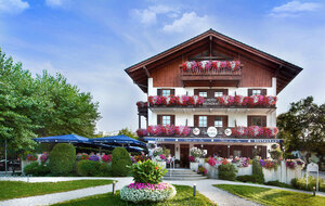 Hotel Neuer am See Prien am Chiemsee