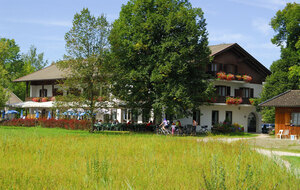 Hotel zum Fischer am See*** Prien am Chiemsee