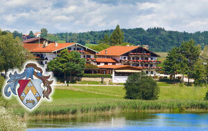 Hotel Seeblick am Pelhamer See Bad Endorf