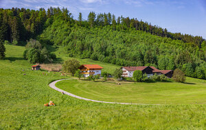 Wieserhof Bernau am Chiemsee