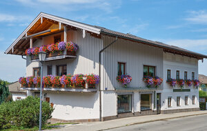 Gästehaus Rosin Prien am Chiemsee