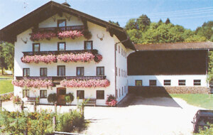 Maurerhof Bernau am Chiemsee