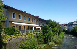 Hotel Pension Lindenhof Prien am Chiemsee