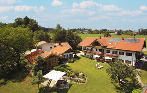 Gästehaus Lechner Bernau am Chiemsee