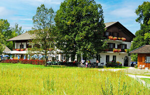 Hotel zum Fischer am See ***S Prien am Chiemsee