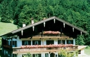 Hamberger Hof Aschau im Chiemgau