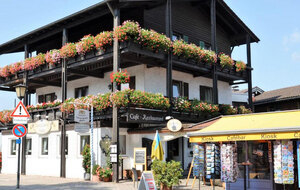 Hotel Restaurant König Ludwig Stub'n Prien am Chiemsee