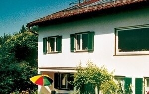 Haus Dr. Degler Bad Endorf