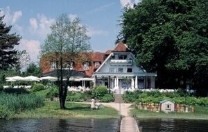 Hotel Malerwinkel Seeon/Seebruck