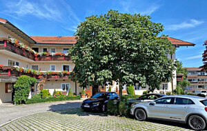 Beim Has’n Hotel & Wirtshaus Rimsting