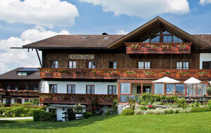 Gästehaus Danglhof Breitbrunn am Chiemsee