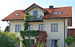 Haus Alpenblick Höslwang