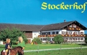 Stockerhof Seeon/Seebruck