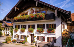 Estermannhof Samerberg