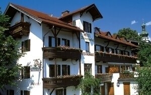 Hotel-Restaurant Theresenhof Reit im Winkl