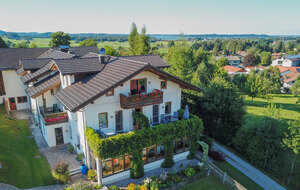 Ferienwohnungen Monika Bauer Bernau am Chiemsee