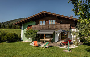 DasBeckHaus Inzell